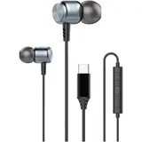 Immersive Audio Experience kabelgebundener Kopf f��r Telefone mit Mikrofon f��r – Bild 10