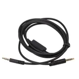 Optimale Signal??bertragung Ersatz -Audiokabel Kompatibilit?t Kopfh?rerkabel – Bild 5