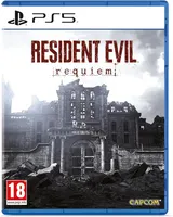 Resident Evil Requiem (PS5 - Disc Version) (NEU & OVP) (UNCUT) (Blitzversand) – Bild 2