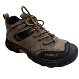 Herren Wanderschuhe Outdoor Traillaufschuhe Trekkingschuhe Sneaker Schuhe DE – Bild 4