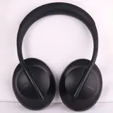 Bose NC 700 Noise Cancelling Kopfhörer Schwarz | Black – Bild 2