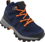 Kinder Schuhe Trekking Outdoorschuhe Walkingschuhe Freizeitschuhe Nr. 831850 – Bild 1