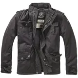 Brandit Britannia Winterjacke mit Futter S-5XL Feldjacke gefüttert Army Jacke – Bild 1