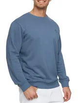 Indicode Herren Sweatshirt Holt-Sweater Pullover Streetwear Modern Männerpulli – Bild 2