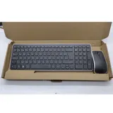 Dell Km714 Kabelloses Maus Tastatur-Kit Azerty Layout – Bild 2