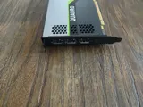 PNY NVIDIA Quadro RTX 4000 8GB GDDR6 Grafikkarte VCQRTX4000-PB FRU 02RJ008 – Bild 4