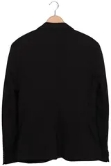 ZARA Sakko Herren Business Jacket Anzug Jacke Herrenblazer Gr. L Sch... #1zw5pvy – Bild 2