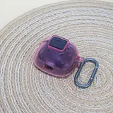 Für TPU Hülle für JBL Tune für Flex 2 Headset mit präzisen Aussparungen Vol – Bild 1