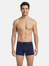 TAZZIO Boxershorts Men Herren 8er Pack Unterwäsche Unterhosen Männer Retroshorts – Bild 2