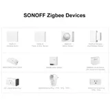 SONOFF ZigBee Bridge Pro ZigBee Hub Gateway mit Smart Home Sicherheitsmodus – Bild 16