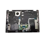 Dell Latitude 5289 Tochpad  Palmrest Tastatur mit Case – Bild 2