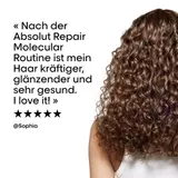 Loreal Serie Expert Absolut Repair Molecular Shampoo 2 x 100 ml – Bild 6
