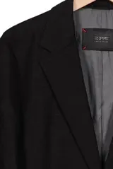 Esprit Sakko Herren Business Jacket Anzug Jacke Herrenblazer Gr. 50 ... #ocqs6y1 – Bild 3