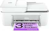 HP DeskJet 4220e All-in-One-Drucker Multifunktionsdrucker Tintenstrahldrucker  – Bild 1