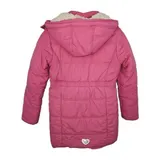 EK12232 Mädchen Jacke von Review, rosa, Gr.140-146 – Bild 5