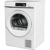 Wäschetrockner Kondenstrockner Frontlader 10kg LED-Trommelbeleuchtung Neuware – Bild 4