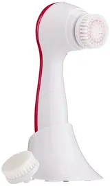 Ultraschall Gesichtsreinigungsbürste Massage Bürste Peeling Hautpflege Reinigung – Bild 3