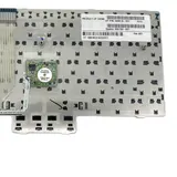 HP Tastatur 584816-B31 UK Englisch(QWERTY) – Bild 3