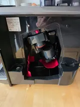 TQ903D03 EQ900 Kaffee-Vollautomat edelstahl – Bild 5