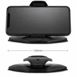 Autohalterung Armaturenbrett Handy KFZ Halterung Halter Universal Smartphone – Bild 4