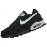 Nike Air Max Ivo (PS) schwarz weiß Kinder Sneaker Freizeitschuhe Turnschuhe NEU – Bild 4