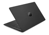 HP 17" Laptop 128GB SSD 17,3" FHD IPS Intel N5030 3,1GHz WEBCAM WIN11 1YWarantie – Bild 4