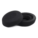 Ersatz Ohrpolster für Logitech Zone Wireless Plus Headset bequeme Passform – Bild 10