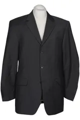 Bexleys Sakko Herren Business Jacket Anzug Jacke Herrenblazer Gr. XL... #u9fv6g8 – Bild 1