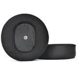 Schwarze Ohrpolster Ersatz f??r Audeze Maxwell f??r bequeme Kissen – Bild 10