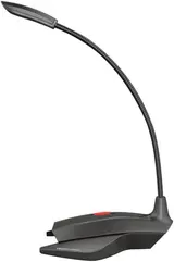Trust GXT 239 Nepa Gaming Mikrofon 3.5mm Klinke Standmikrofon für PC/Laptop – Bild 3