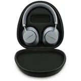 Karl Lagerfeld Wireless ANC ENC Headset Kopfhörer On-Ear Bluetooth 5.4 Saffiano – Bild 4