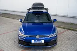 Dachbox  Gepäckbox Gepäck Dachkoffer 320 Liter. Abschließbar mit einem Schlüssel – Bild 2