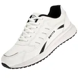 Sneaker Damen Kinder Sportschuhe Turnschuhe Laufschuhe Schnürer 36 37 38 41 – Bild 1