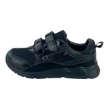Mädchen Sneaker Turnschuhe Sneaker Klettschuhe Sportschuhe Klettverschluss 31-36 – Bild 6