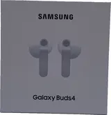 Samsung Galaxy Buds4 Pro Bluetooth Noise Cancelling In-Ear Kopfhörer weiß - Neu – Bild 1