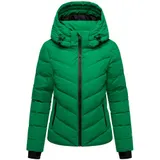 Marikoo Damen Stepp Jacke Steppjacke Übergangsjacke Herbst Winter gesteppt B986 – Bild 6