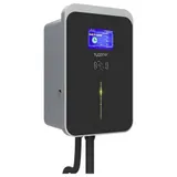 Sygonix Wallbox Typ 2 Mode 3 32A 22kW App WiFi RFID Elektroauto - Sehr Gut – Bild 3