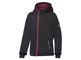 Crivit Rocktrail Kinder Mädchen Softshelljacke Jacke Softshell Freizeitjacke NEU – Bild 1