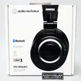 Audio-Technica ATH-M50xBT2 Wireless Over-Ear Kopfhörer Bluetooth Alex Fast Pair – Bild 1
