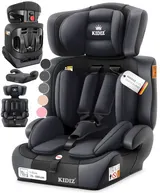 Kidiz® Autokindersitz Autositz Kinderautositz 9-36 kg Gruppe 1+2+3 Kindersitz  – Bild 1