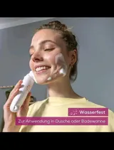 BEURER FC 45 elektrische Gesichtsreinigungsbürste 2 Stufen wasserfest IPX-7 – Bild 5