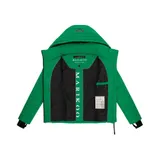 Marikoo Damen Stepp Jacke Steppjacke Übergangsjacke Herbst Winter gesteppt B986 – Bild 9