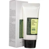 COSRX Aloe beruhigende Sonnencreme LSF50 SPF50 PA+++ feuchtigkeitsspendend 50 ml – Bild 5
