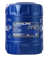 Mannol Longlife 504/507 5W-30 20 Liter – Bild 1