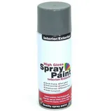 12 Spraydosen PRIMER Haftgrund grau Grundierung Füller 12797 Lackspray Untergrun – Bild 4