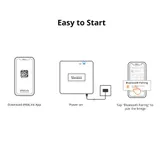 SONOFF ZigBee Bridge Pro ZigBee Hub Gateway mit Smart Home Sicherheitsmodus – Bild 17