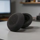 Ersatz Ohrpolster mit starker Haltbarkeit für Logitech Zone Wireless – Bild 6