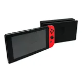 Nintendo Switch HAC-001 32GB Spielkonsole Videospiele Handheld inkl 128GB Lesen – Bild 3