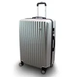 Reisekoffer Reisetrolley Hardcase Hartschale Teleskopgriff General XL BARUT – Bild 1