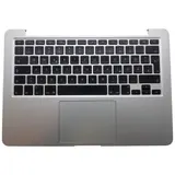 Topcase & Tastatur & Touchpad – 613-0535-A für MacBook Pro 13″ Retina (A1425) – Bild 1